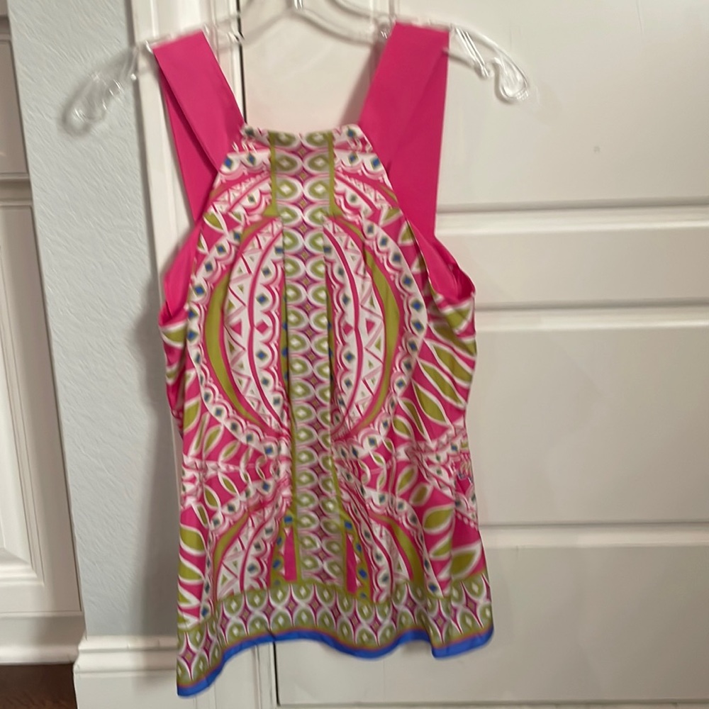 NWT banana republic, size small tank top